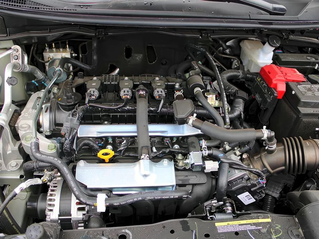 2025 Nissan Versa Sedan SR - Photo 33