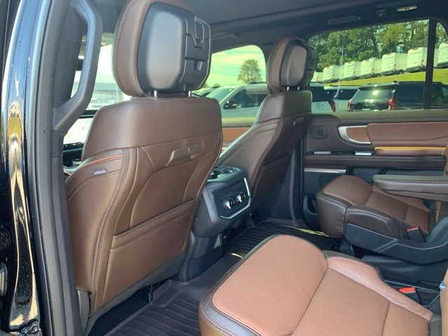 Used 2026 Black Ford King Ranch image 24
