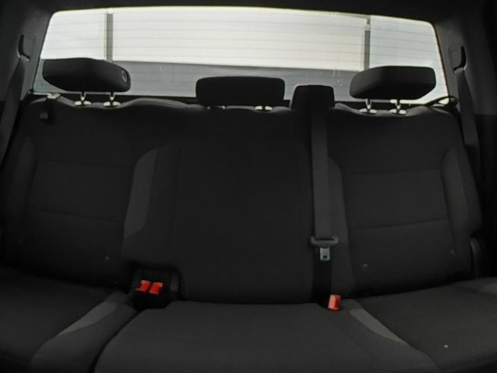 Certified Used 2025 Cypress Gray Chevrolet LT image 13