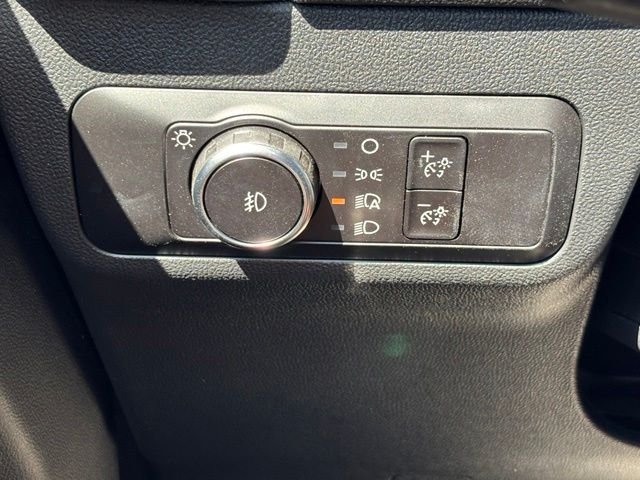 New 2026 Velocity Blue Metallic Ford Outer Banks® image 30