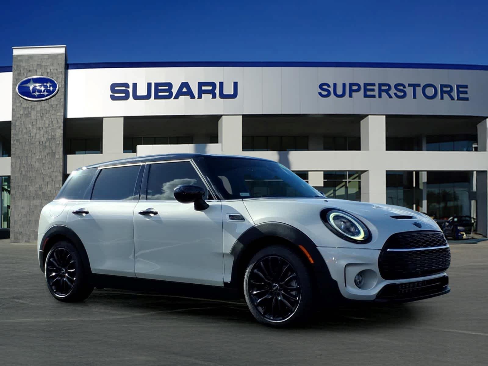 2023 MINI Clubman