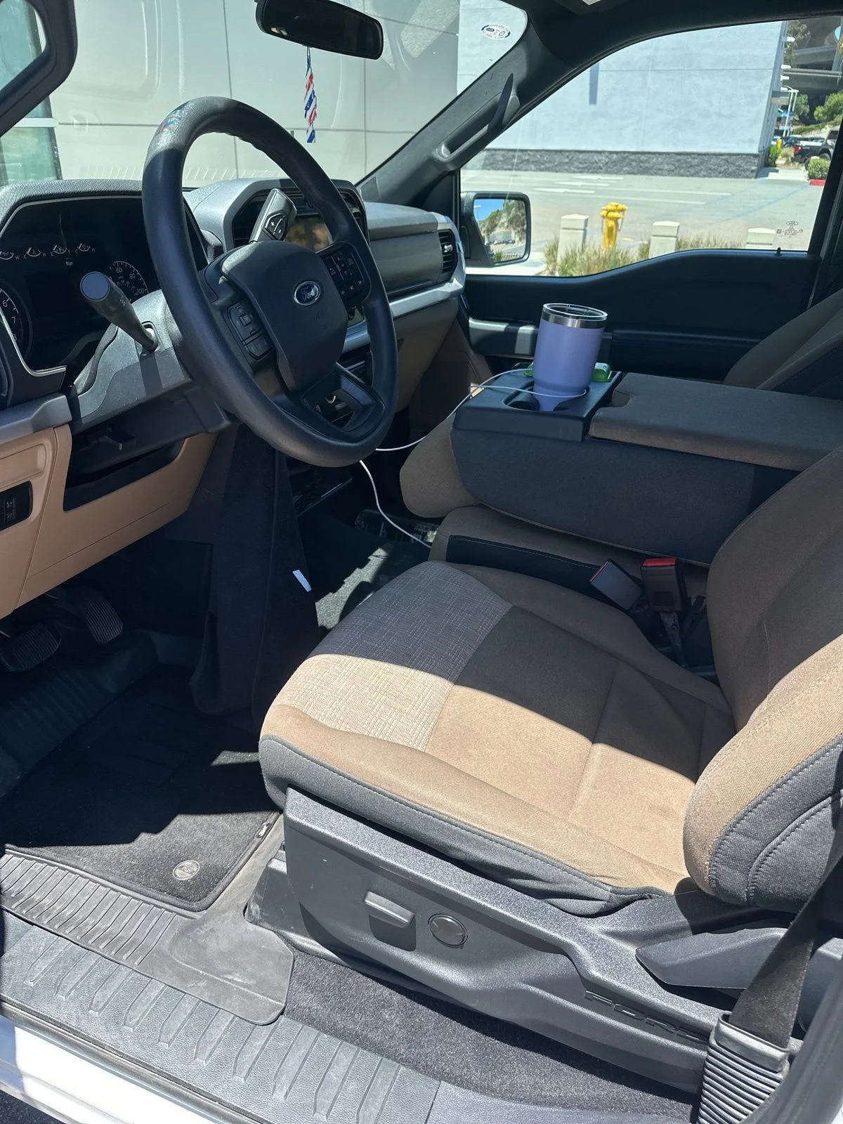 2023 Ford F-150 XLT SuperCrew 5-1/2 Box's photo