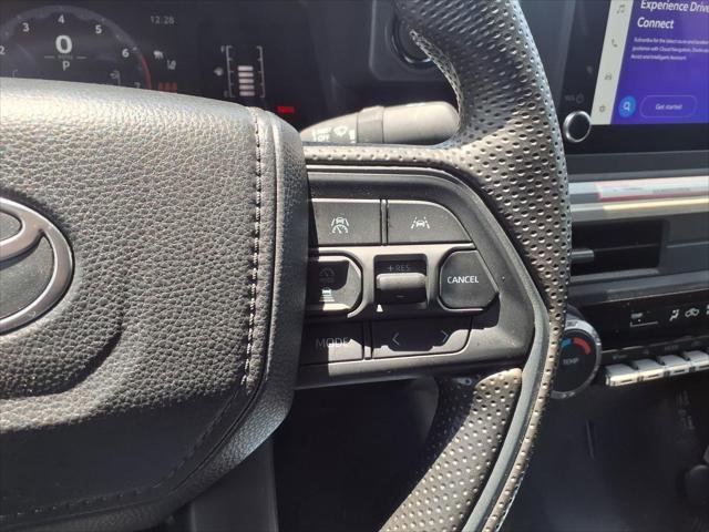 Certified Used 2024 CELESTIAL SILVER Toyota  image 22