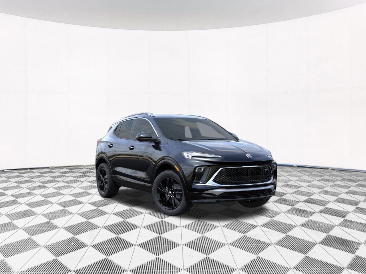 2026 BUICK ENCORE GX - Image 7