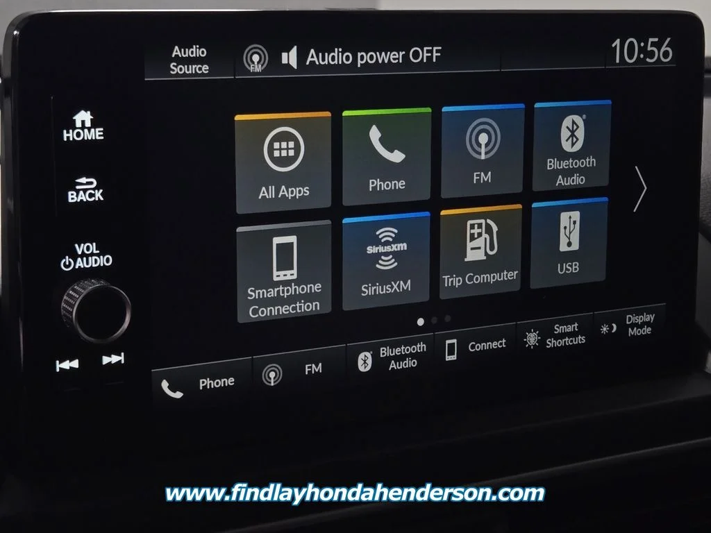 2024 Honda Pilot EX-L - Photo 29