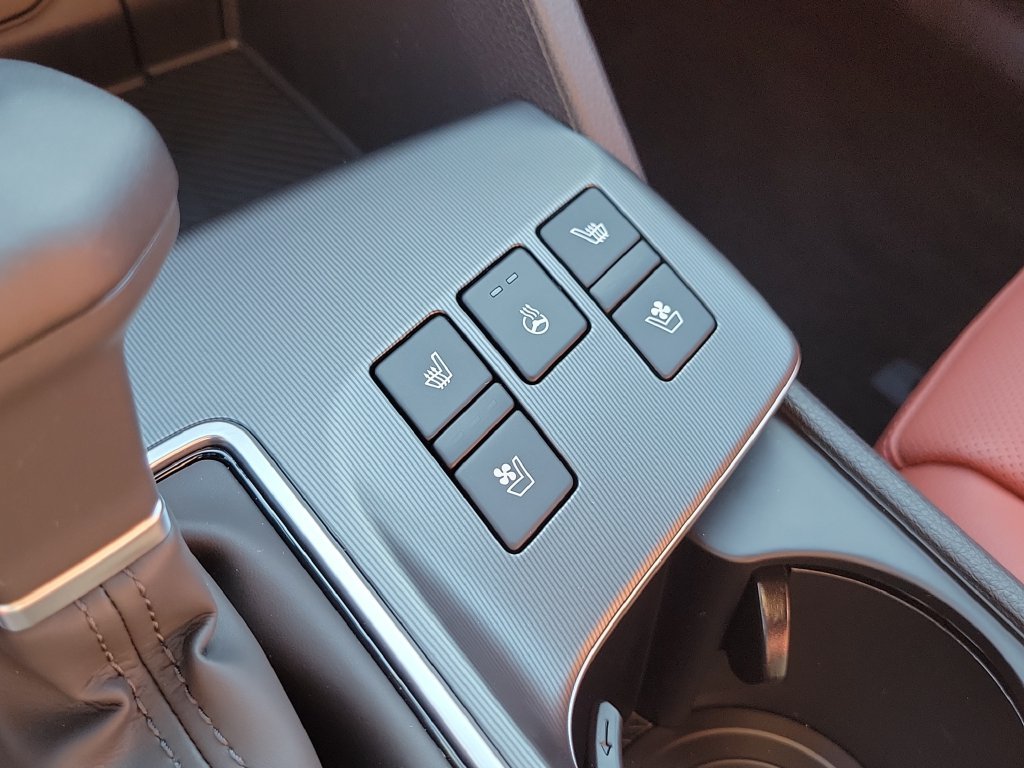 New 2027 Wolf Gray Kia SX Prestige image 35