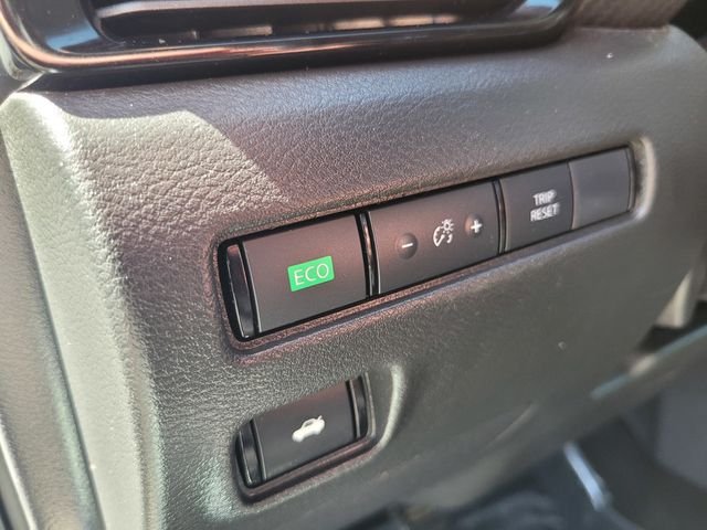 Used 2024 White Nissan SV image 19