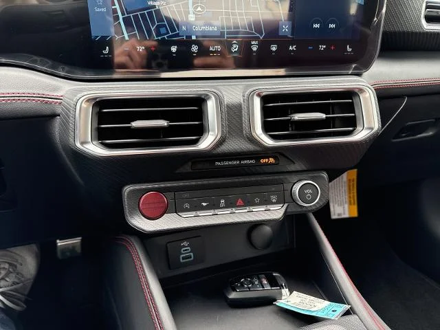 2025 Ford Mustang GT Premium Fastback - Photo 64