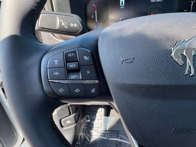 Used 2026 White Ford Big Bend image 19