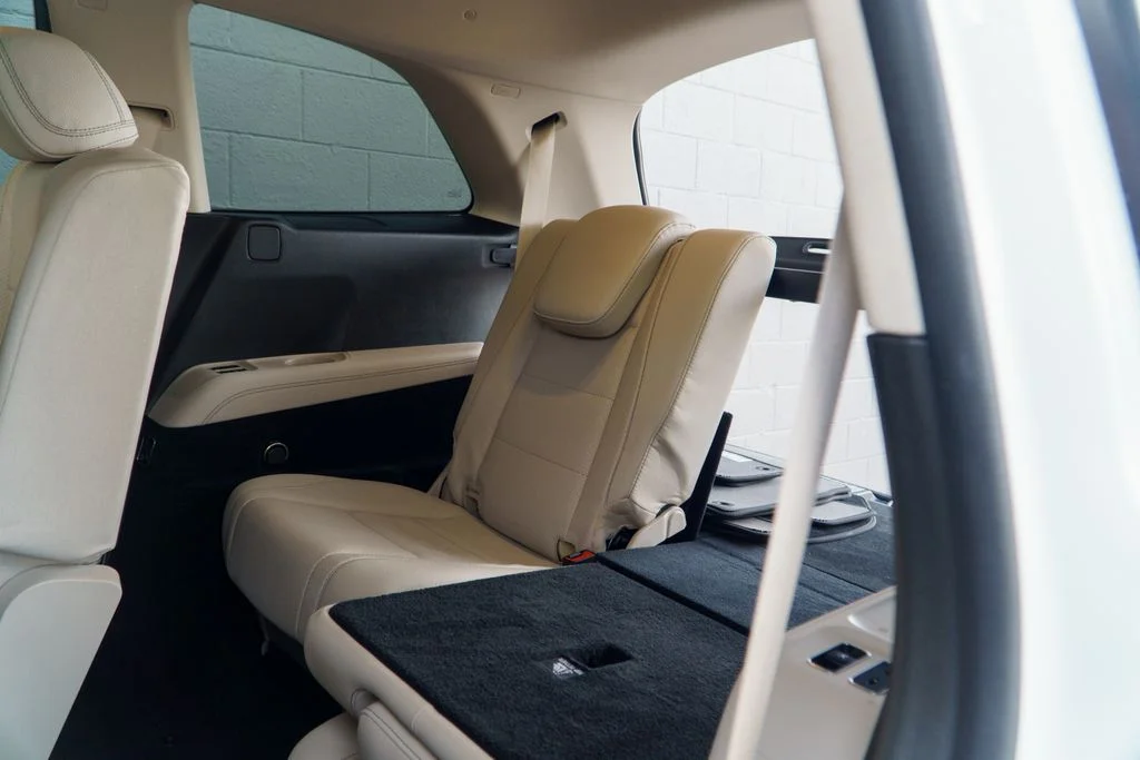 Used 2022  Mercedes-Benz GLS 450 image 19