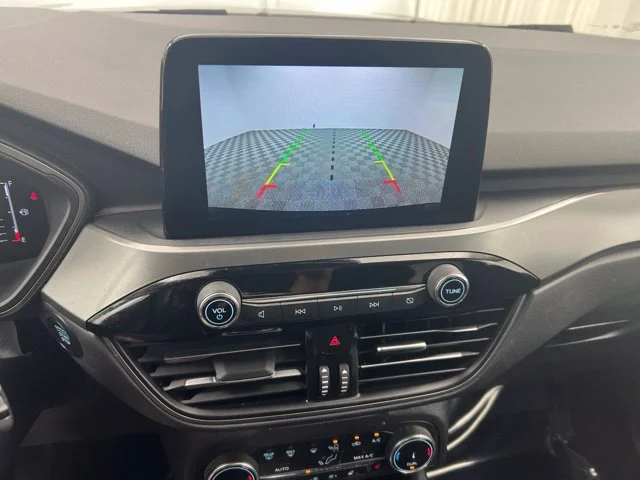 Used 2023 Gray Ford Active image 17