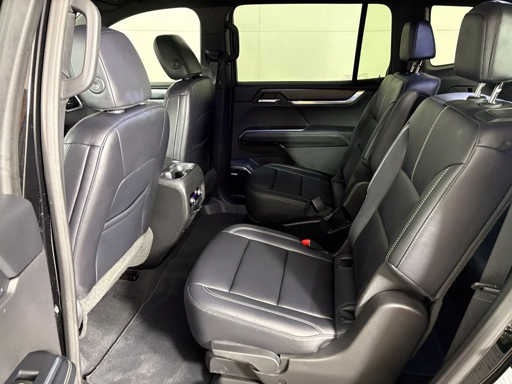 Used 2026 Black GMC Elevation image 34