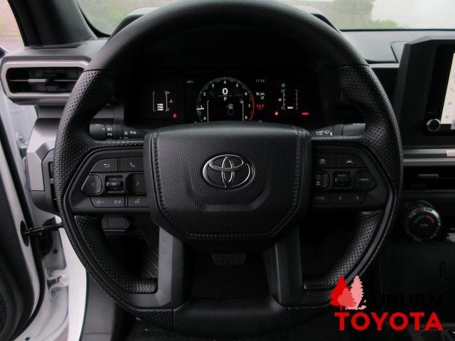 2026 Toyota Tacoma SR5 - Photo 8