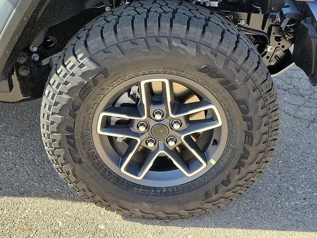 New 2026 Mojito Exterior Paint Jeep Mojave image 7