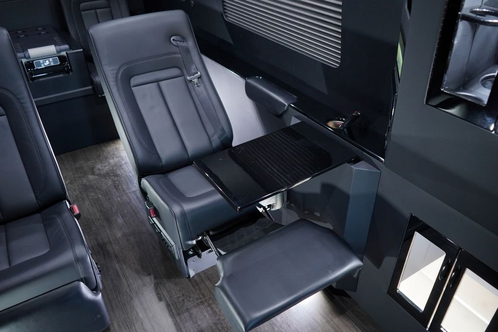 2022 Mercedes-Benz Sprinter Cargo Van Base - Photo 10
