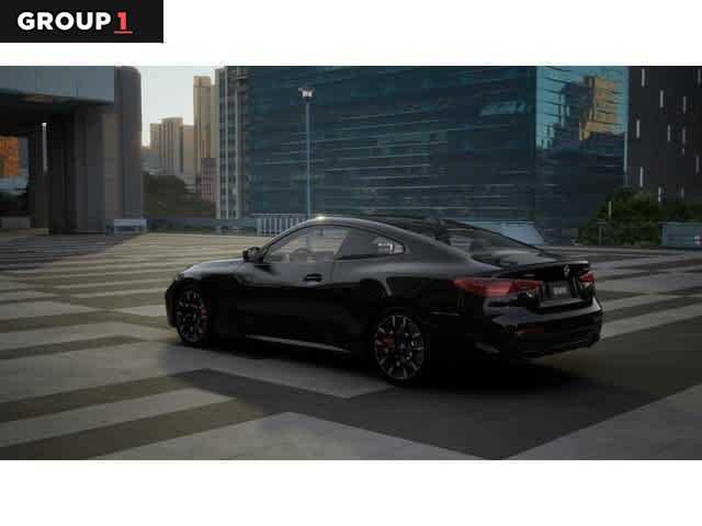 2027 BMW M440i M440i xDrive