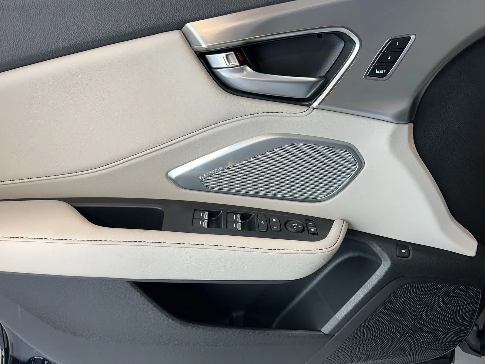 2026 Acura RDX Technology Package - Photo 16