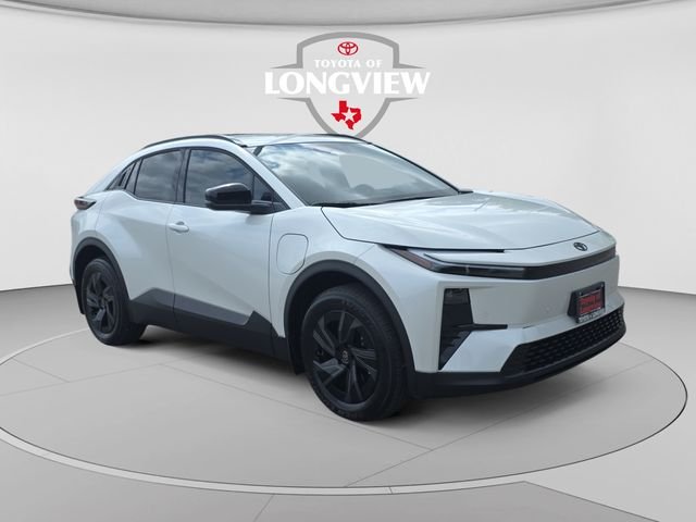 2026 Toyota C-HR SE - Photo 7
