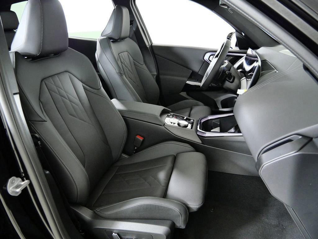 Used 2026 Black Sapphire Metallic BMW 30 xDrive image 23