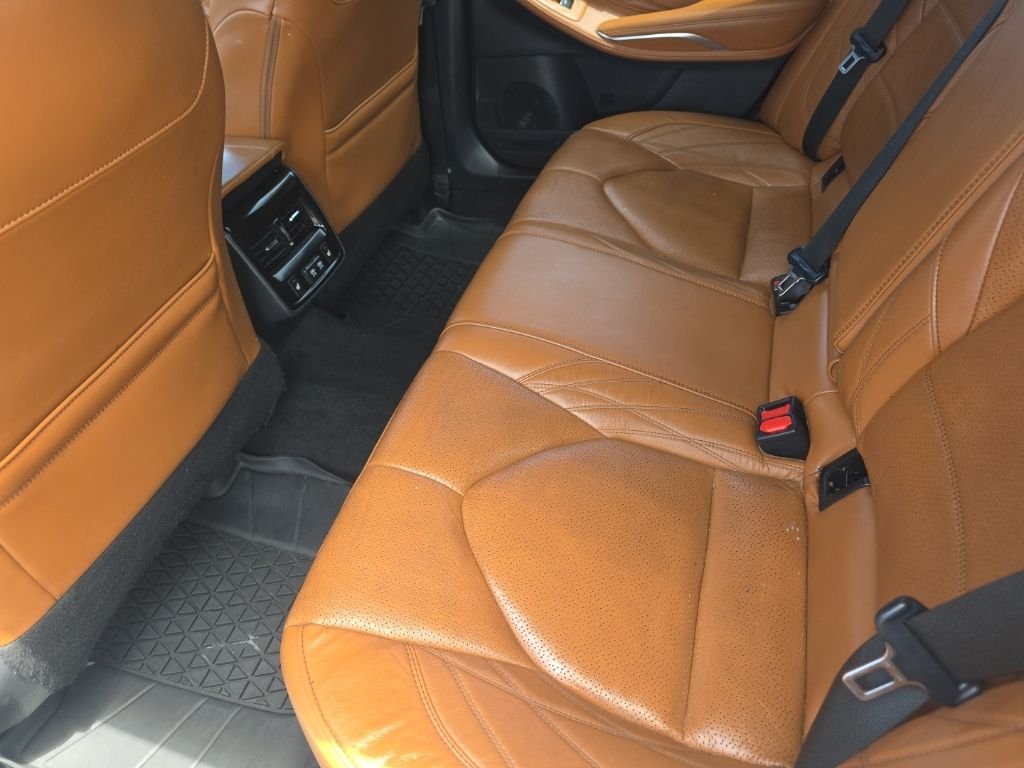 Used 2019 Beige Toyota Limited image 12