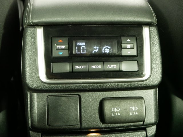 Used 2020 Magnetite Gray Metallic Subaru Premium image 25