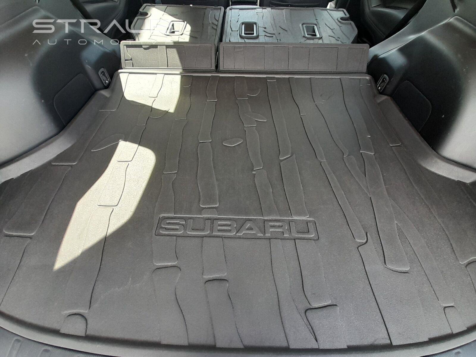 2019 Subaru Forester Limited - Photo 52