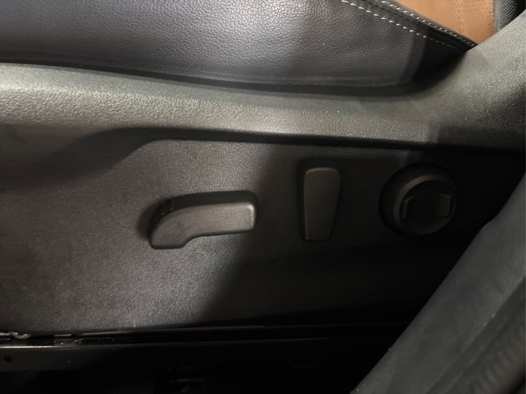 Used 2024 Black Subaru Touring image 40