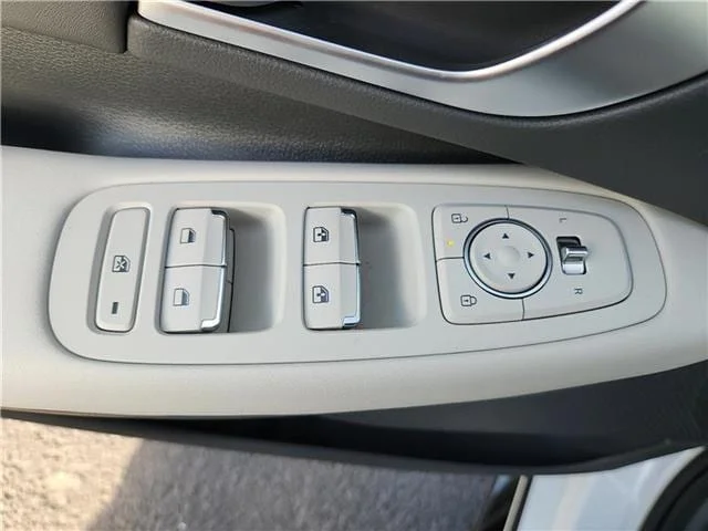 New 2026 Serenity White Hyundai SEL Sport image 11