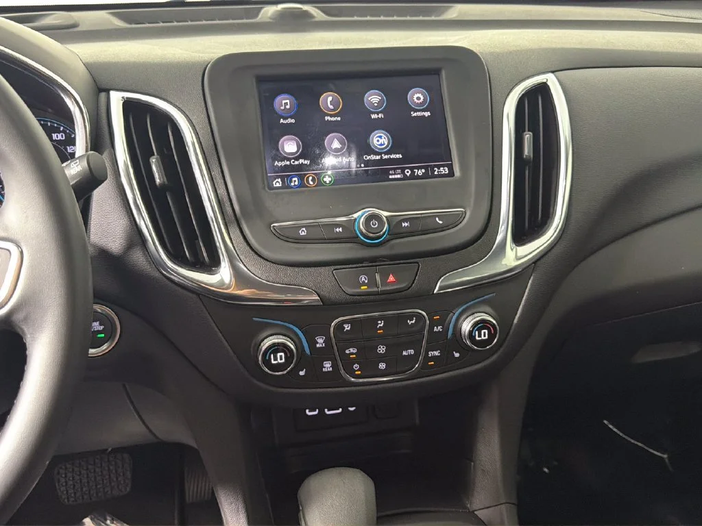 2024 Chevrolet Equinox LT - Photo 21
