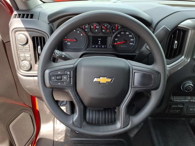 2026 Chevrolet Silverado 3500 HD Work Truck - Photo 13