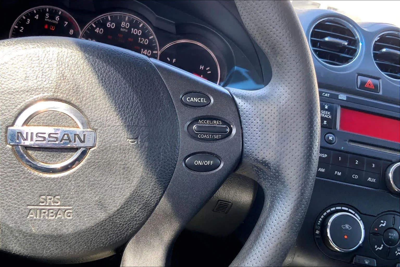 Used 2012 Dark Slate Nissan 2.5 S image 24