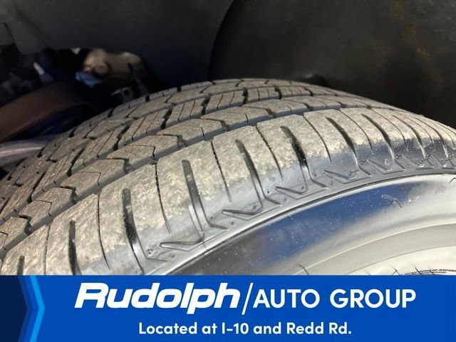 Used 2023 Dark Ash Metallic Chevrolet RST image 29