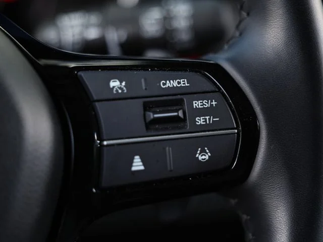 2025 Honda Pilot Touring - Photo 37