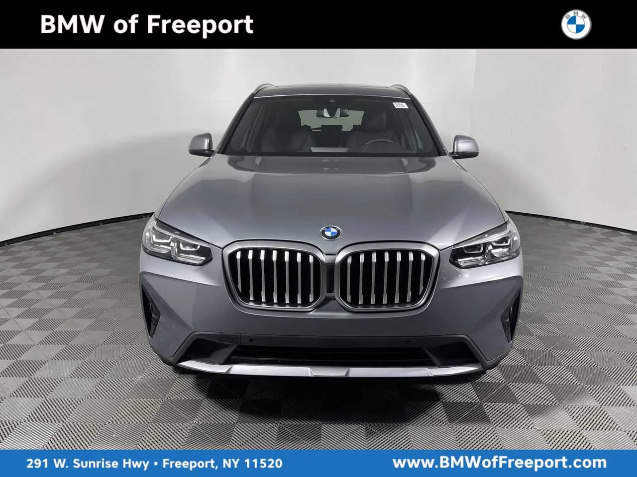 2024 BMW X3 xDrive30i's photo
