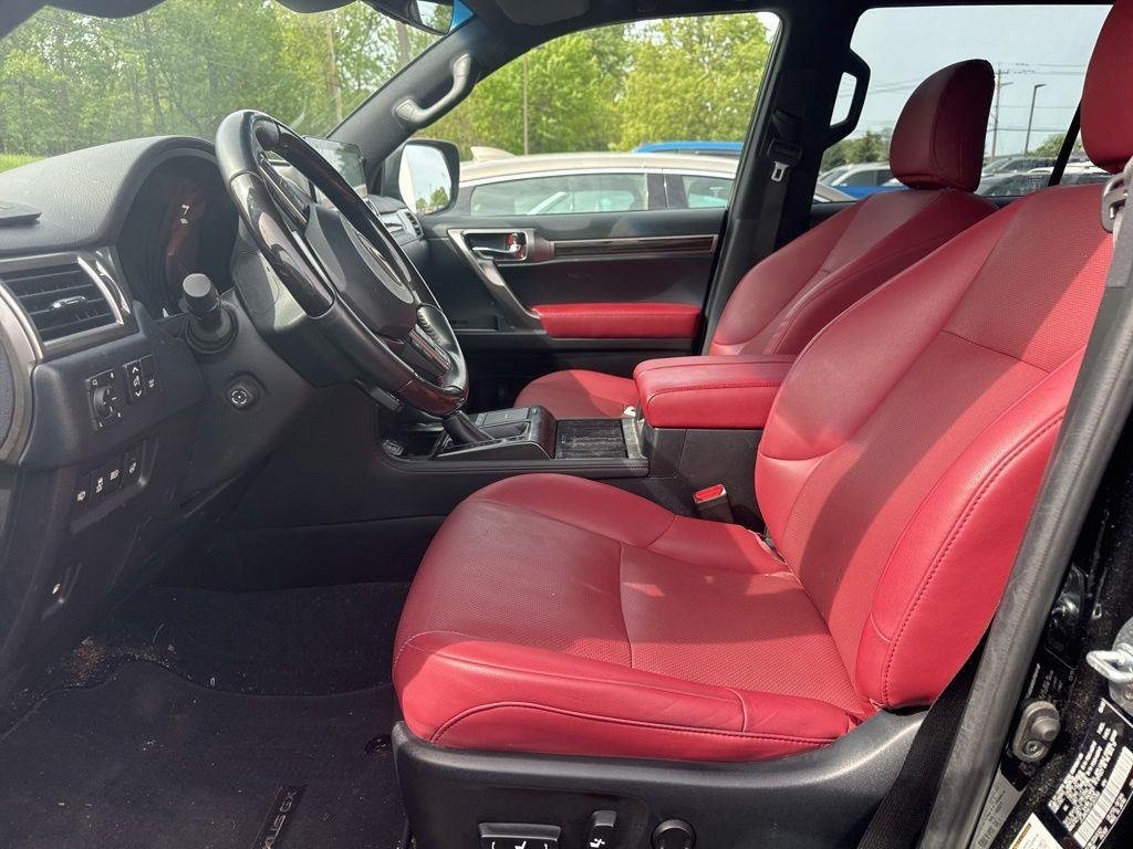 Used 2023 Caviar Lexus 460 image 5