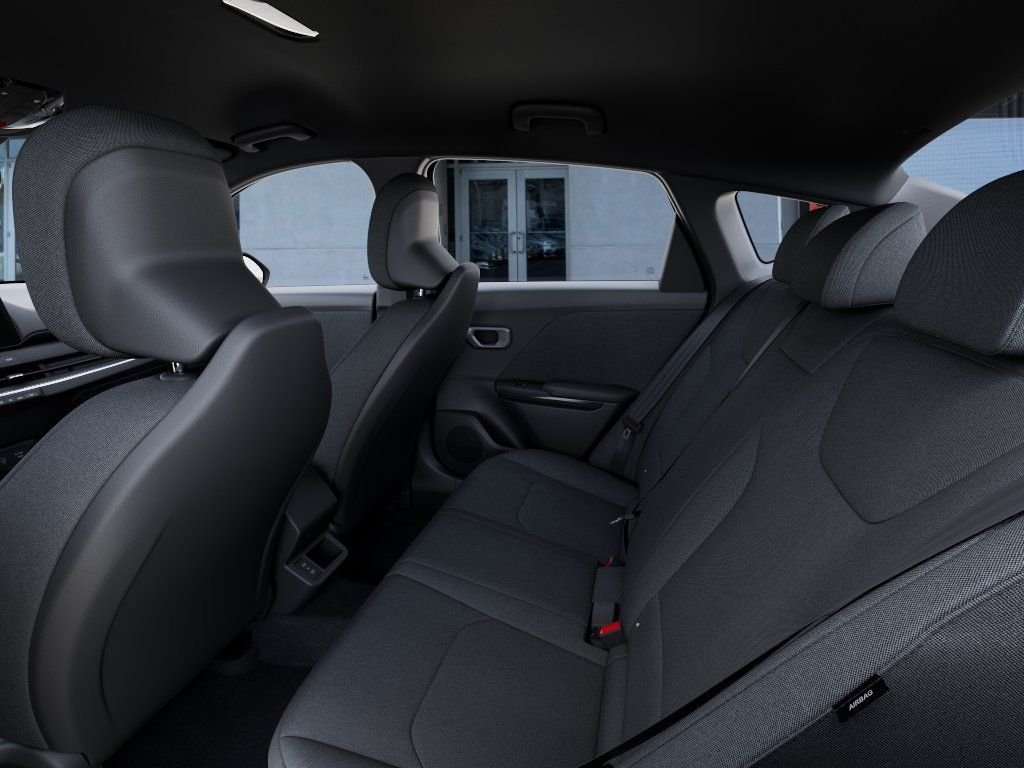 New 2026  Kia LXS image 18