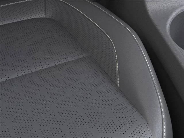 2026 Kia Seltos EX - Photo 24