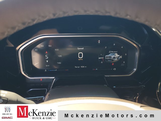 2026 GMC Sierra 1500 SLT - Photo 16