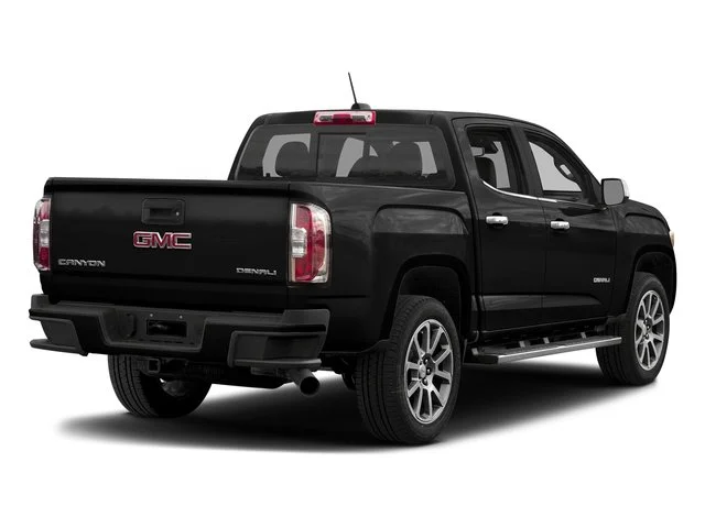 Used 2017 GMC Canyon Denali with VIN 1GTG6EEN2H1216811 for sale in Saint Cloud, Minnesota