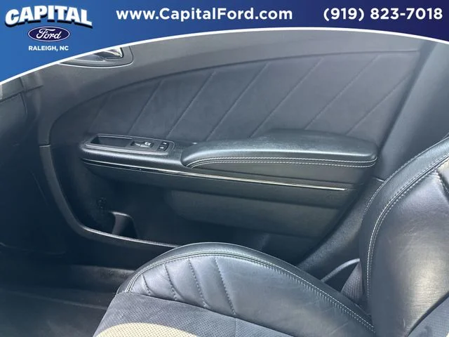Used 2023 Black Dodge SRT Hellcat Widebody image 29