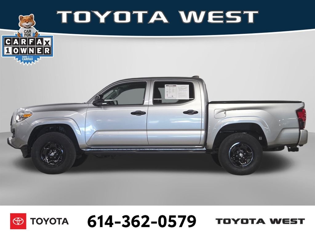 Used 2022 Silver Toyota SR image 10