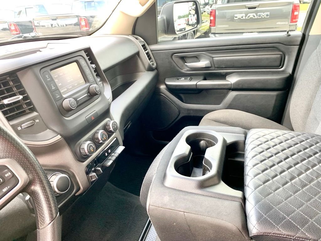 Used 2019 Black Ram Tradesman image 37