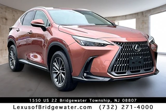 2025 Lexus NX 350 350 Premium AWD's photo