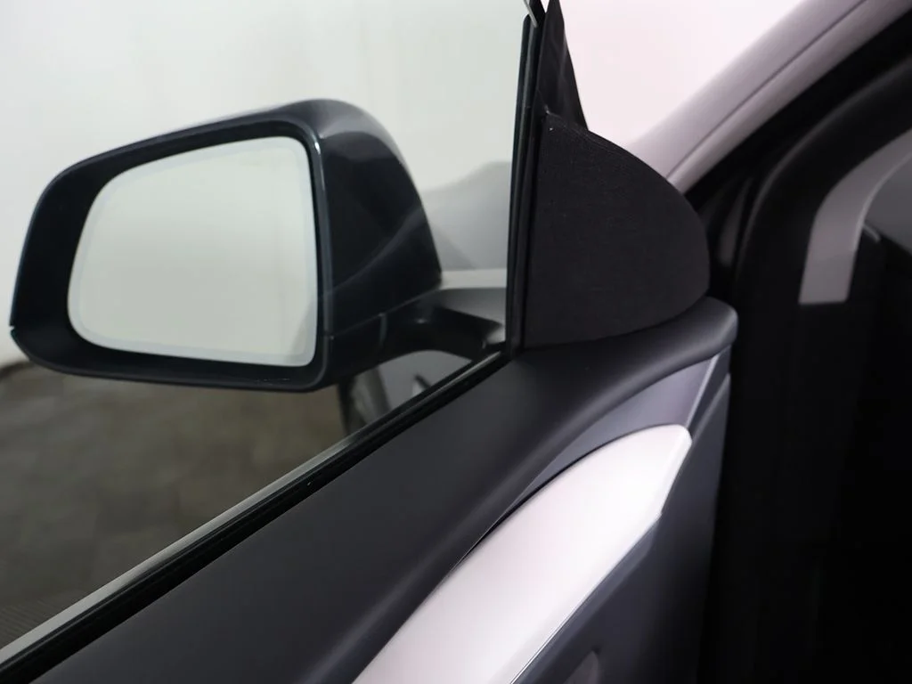 Used 2024 Gray Tesla Performance image 37