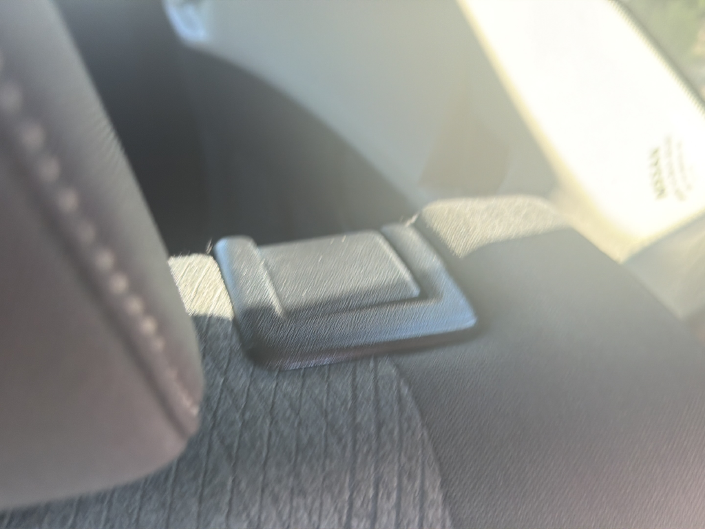 Certified Used 2024 White Nissan SV image 28