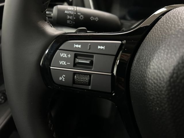 New 2026 Crystal Black Pearl Honda RTL Towing image 12
