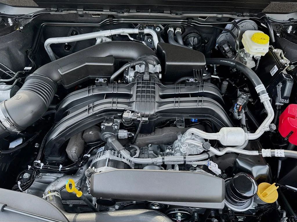 2026 Subaru Outback Premium - Photo 40