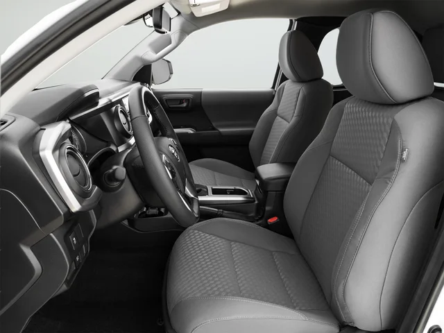 Used 2023 White Toyota SR5 image 15