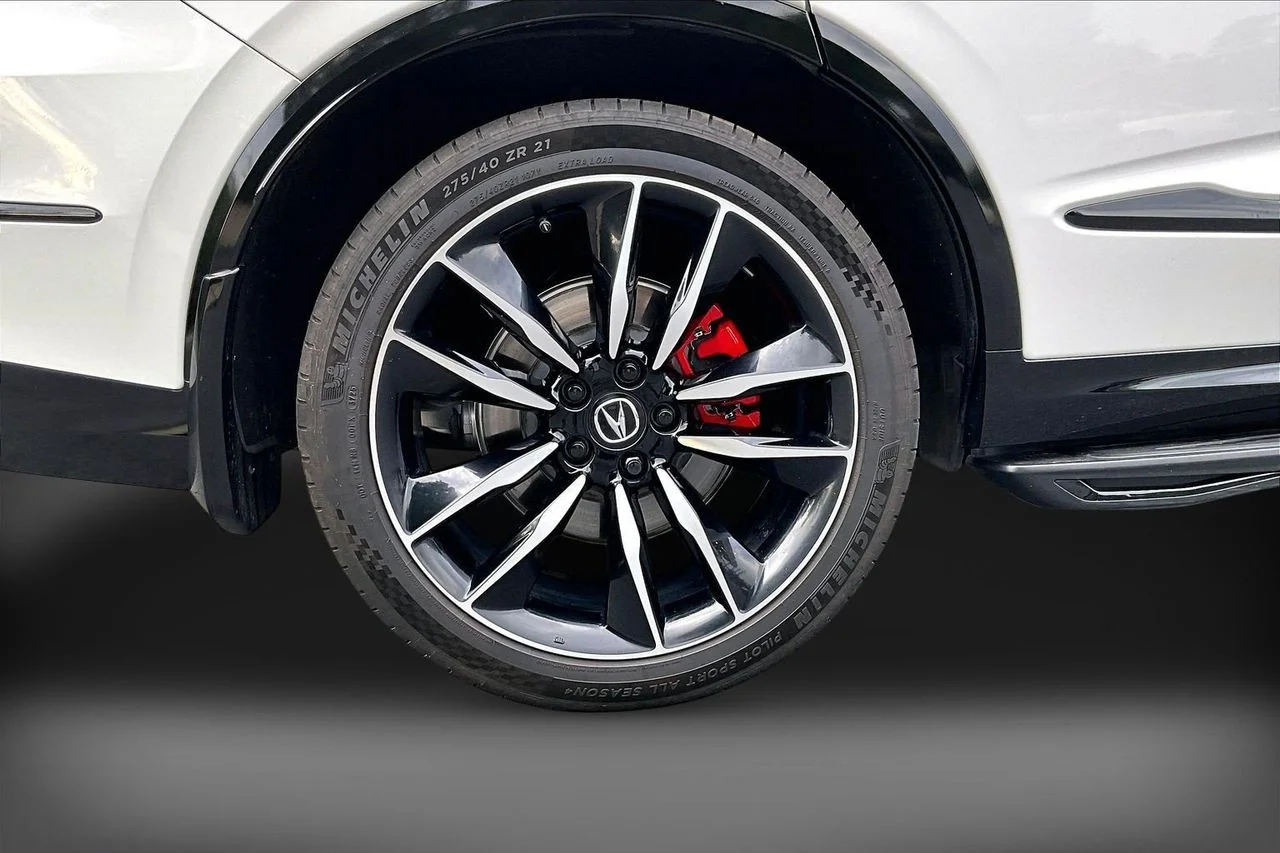 Used 2023  Acura Type S w/Advance Package image 35