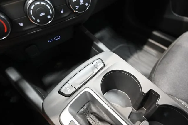 New 2026 Sterling Gray Metallic Chevrolet LS image 19
